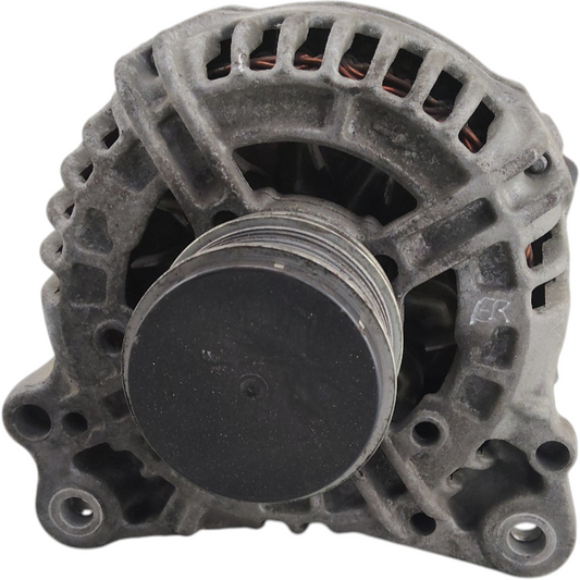 Alternatore AUDI TT 8N3 8N9 1.8 Benzina
