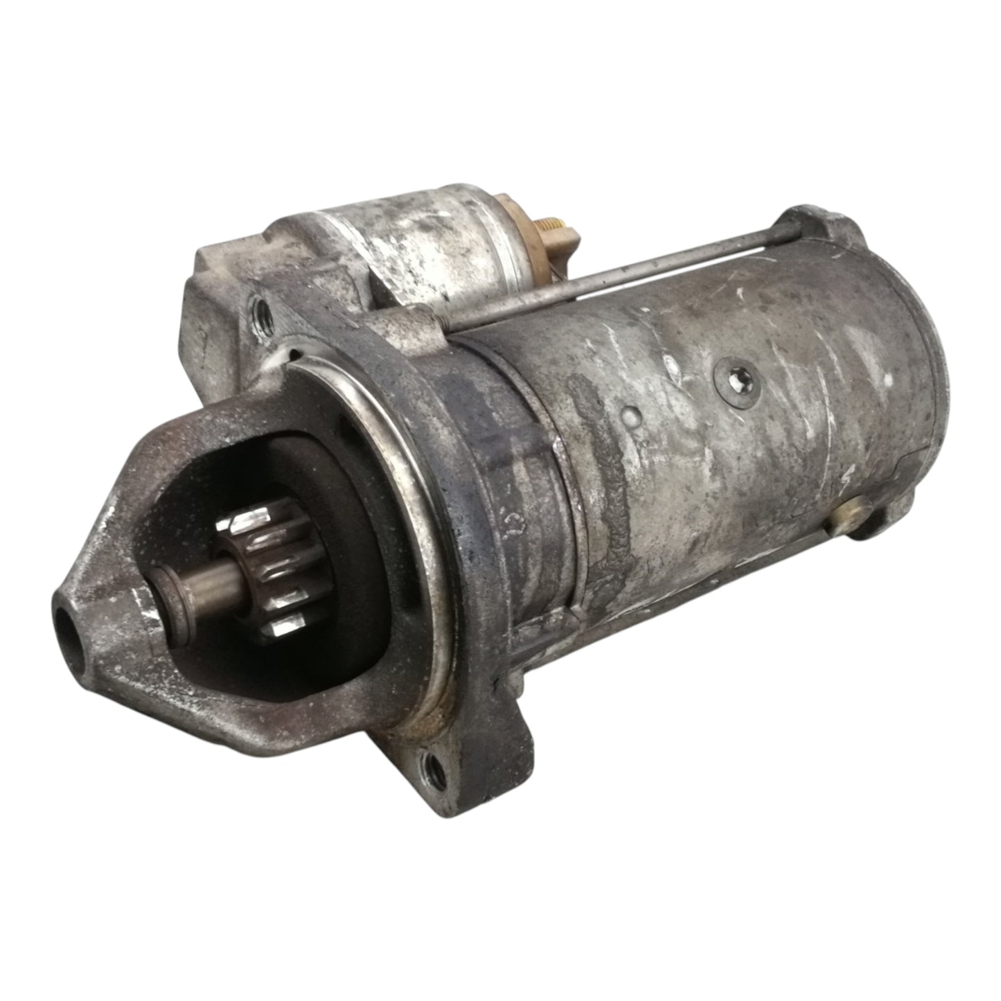 Motorino Avviamento MERCEDES CLASSE C C203 W203 S203/VITO W639 2.2 Diesel