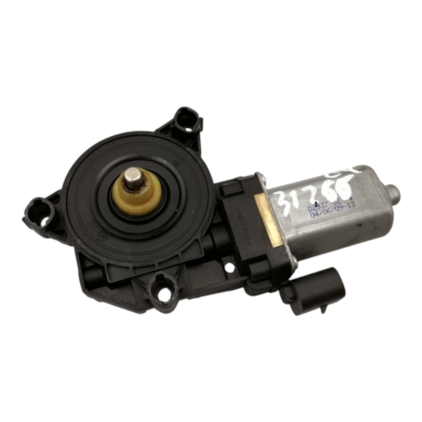 Motorino Alzacristallo Porta Anteriore Destro ALFA ROMEO 159