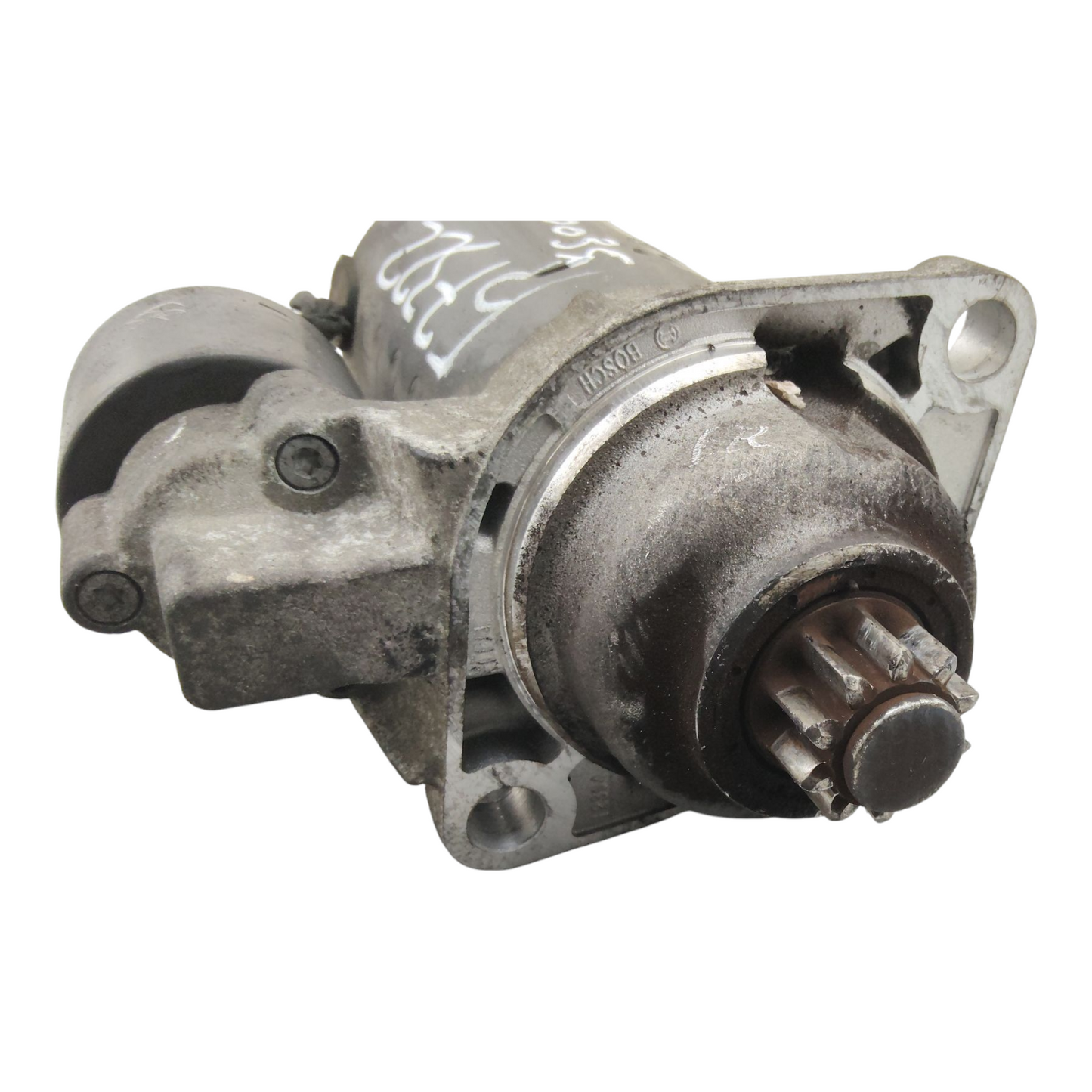 Motorino Avviamento VOLKSWAGEN GOLF 4 Serie/BORA/CADDY 2 Serie Diesel