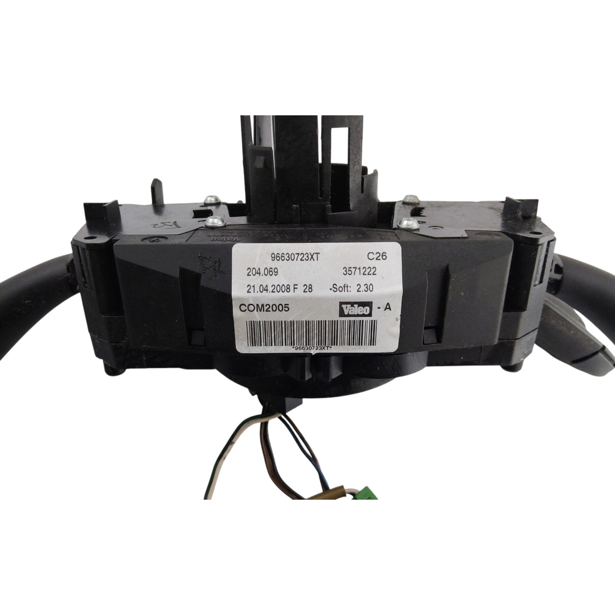 Devioguida Devioluci PEUGEOT 207 Benzina Diesel GPL
