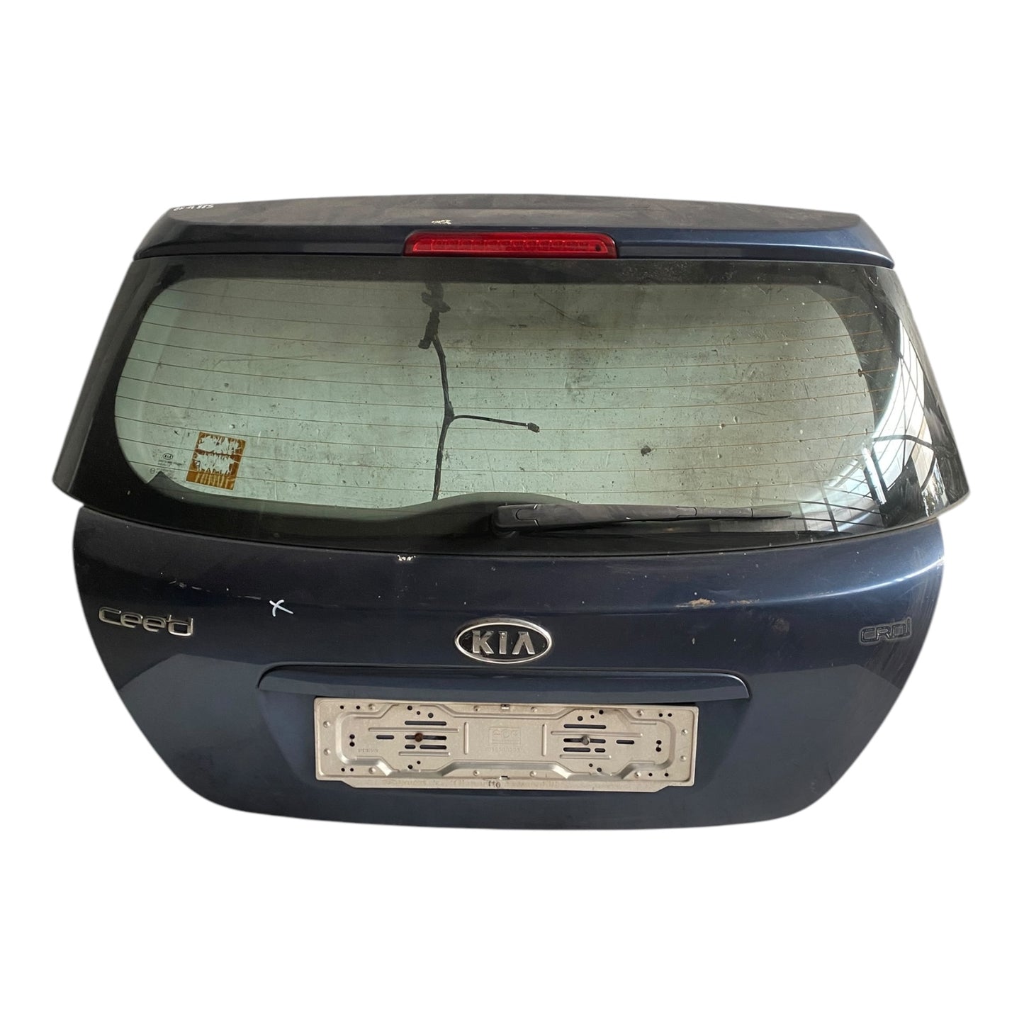 Portello Portellone Posteriore KIA CEED 1 Serie Berlina 5 Porte