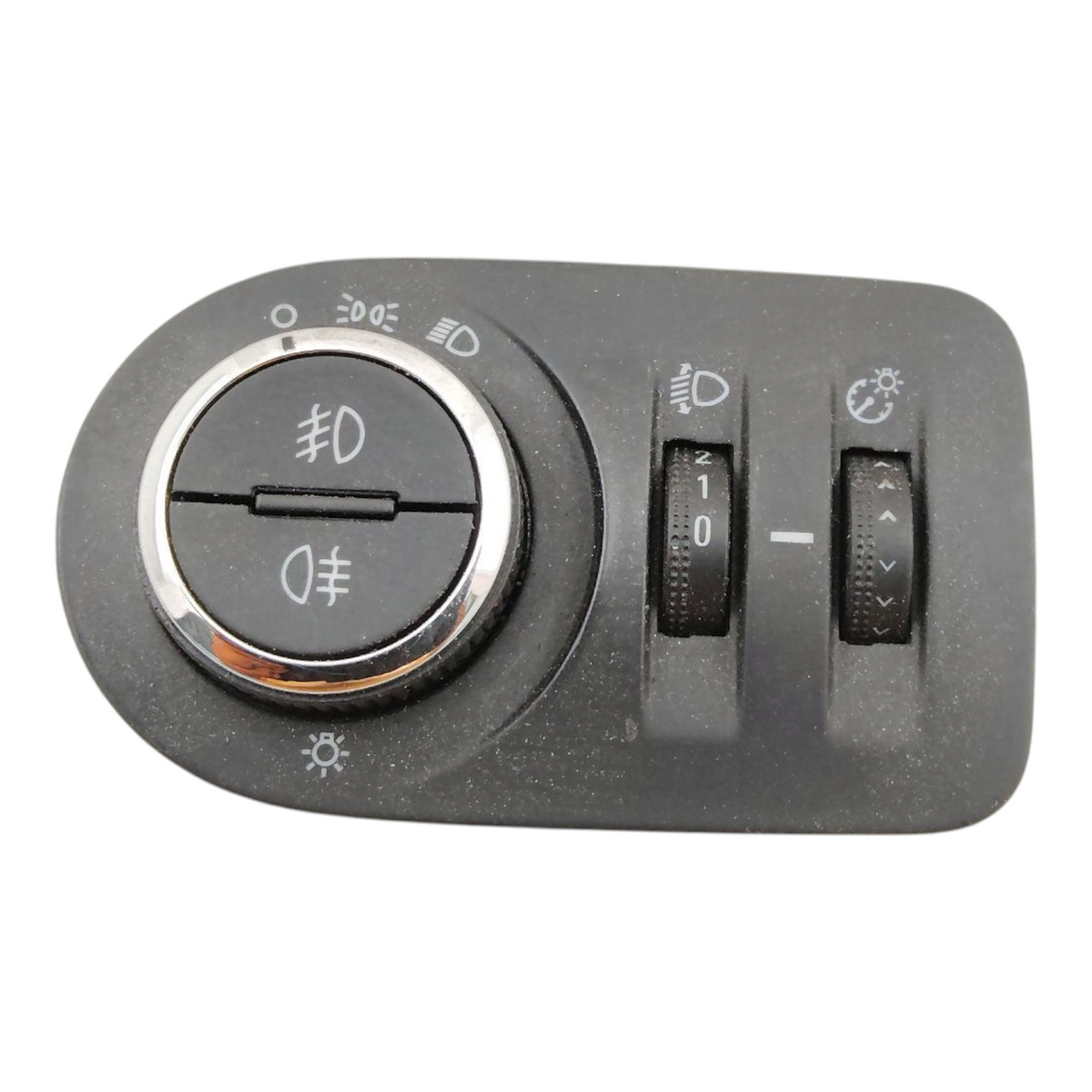 Interruttore Illuminazione Comando Luci OPEL MERIVA B
