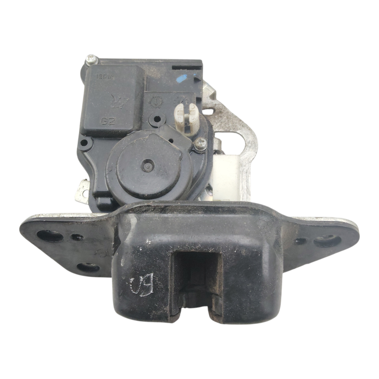 Serratura Portello Posteriore FIAT FREEMONT