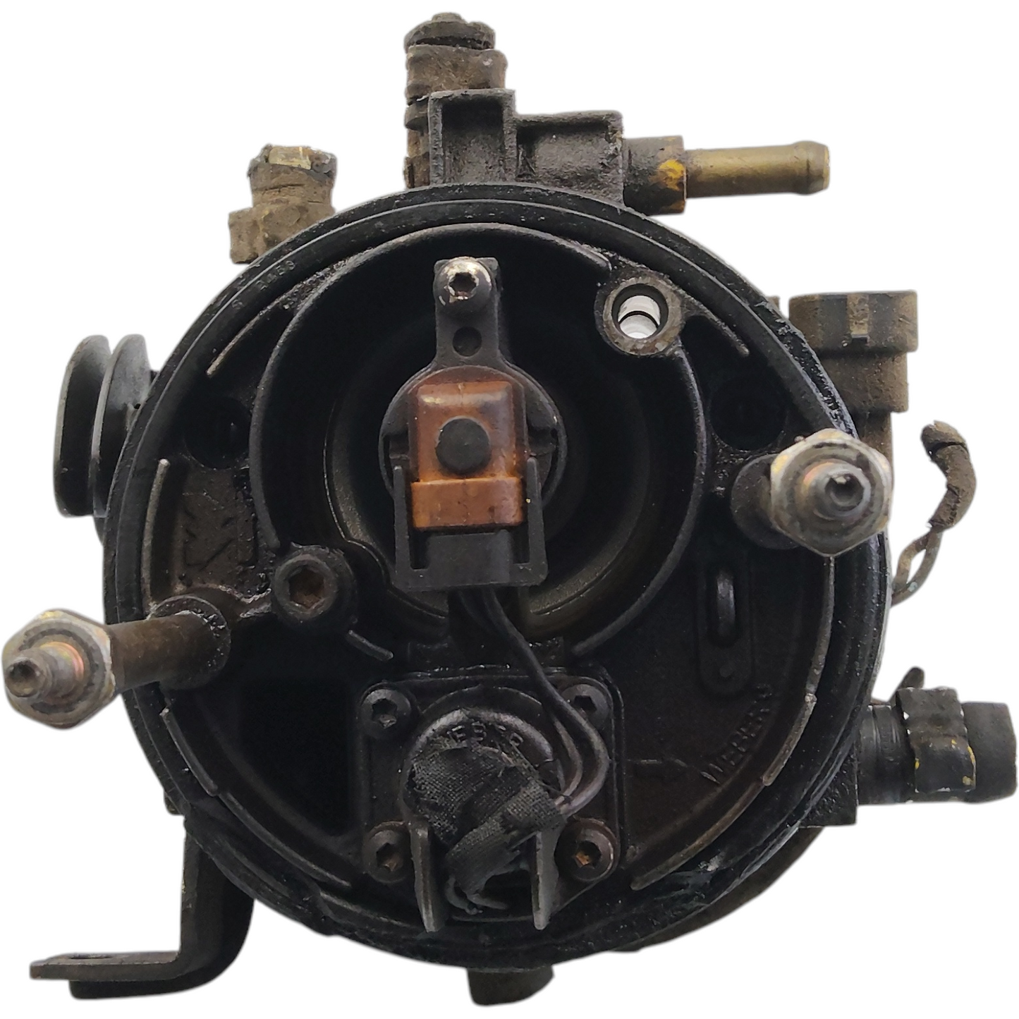 Corpo Farfallato FIAT PUNTO 1 Serie 176 1.1 Benzina 176A6000/176B2000