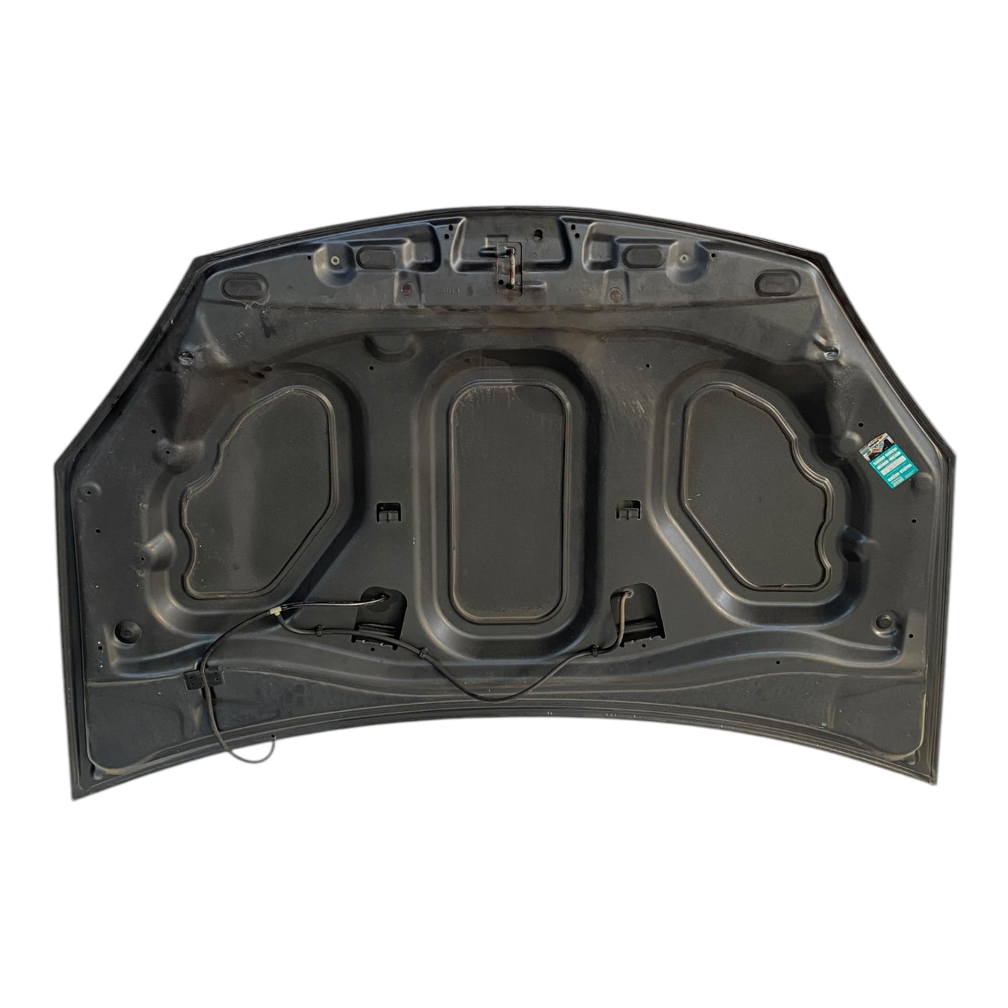 Cofano Anteriore DACIA SANDERO 1 Serie