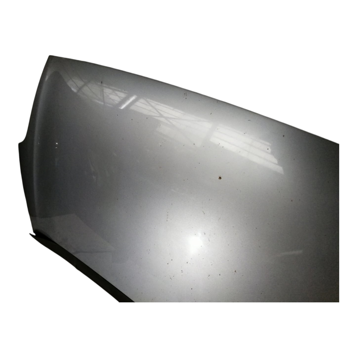 Cofano Anteriore FIAT GRANDE PUNTO/PUNTO 3 Serie 199/PUNTO EVO