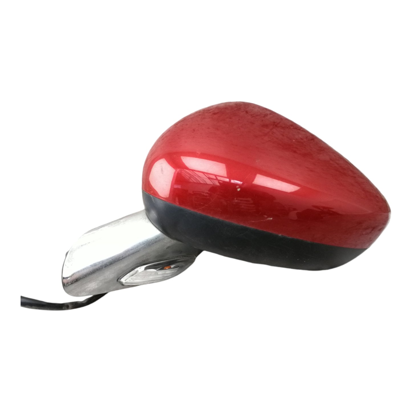 Specchietto Retrovisore Esterno Anteriore Sinistro CITROEN C3 2 Serie
