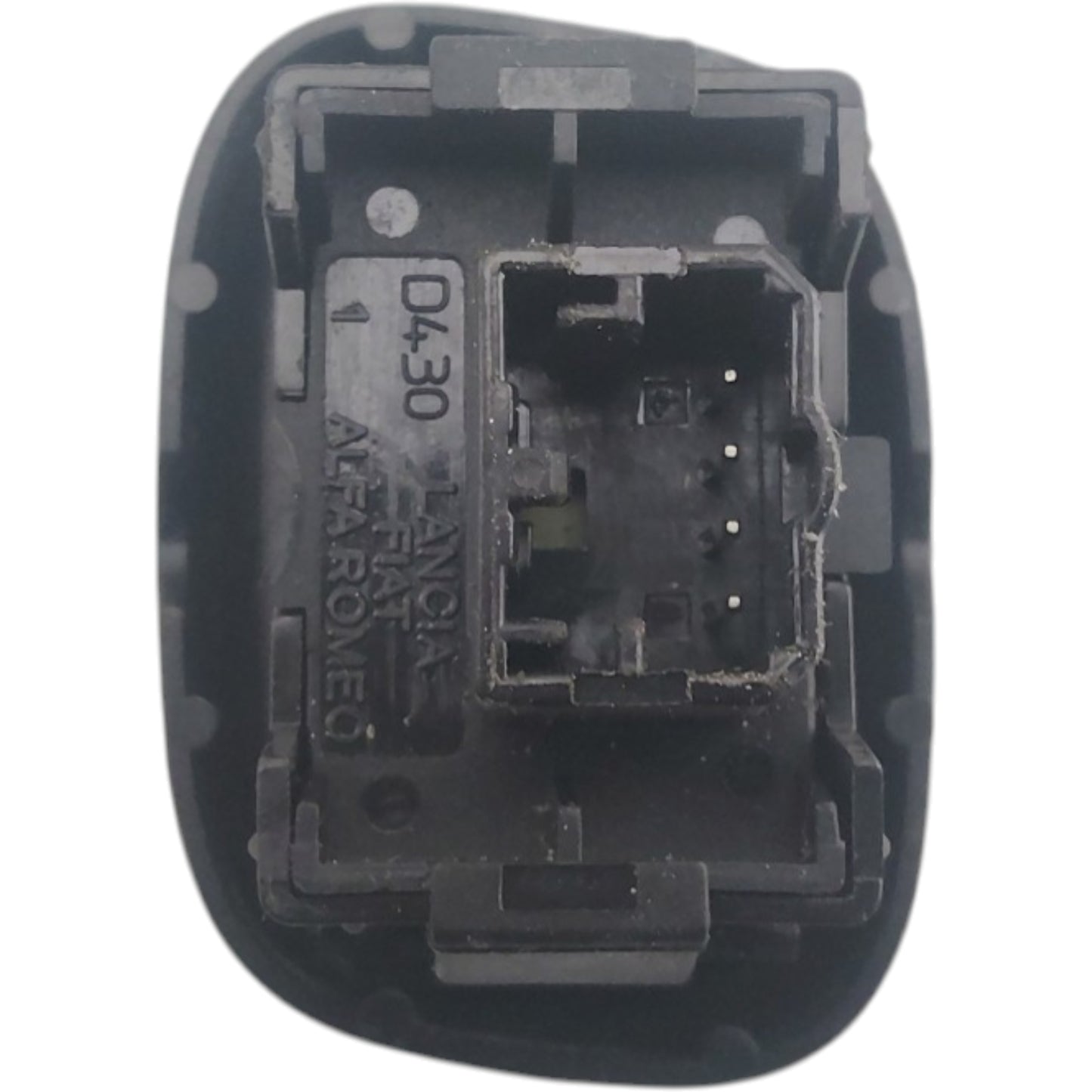 Interruttore Alzacristalli Anteriore Destro FIAT PANDA 3 Serie 312