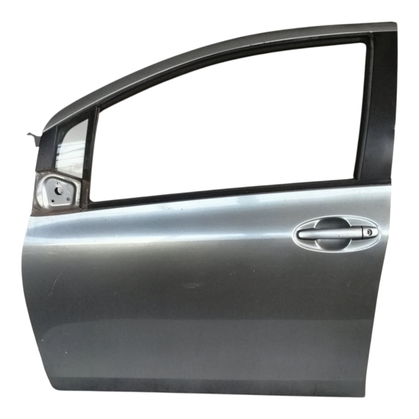 Porta Portiera Anteriore Sinistro TOYOTA YARIS 2 3 Serie 5 Porte