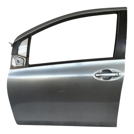 Porta Portiera Anteriore Sinistro TOYOTA YARIS 2 3 Serie 5 Porte