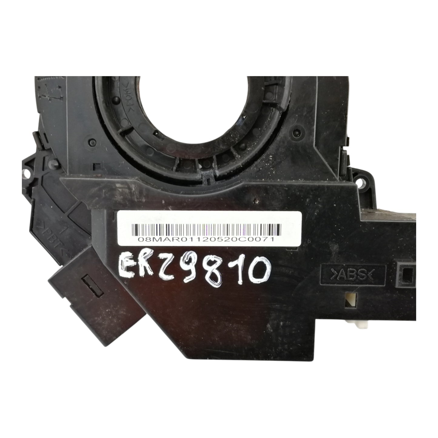 Piastra Contatto Spiralato FORD FOCUS 2 3 Serie/TRANSIT 5 Serie