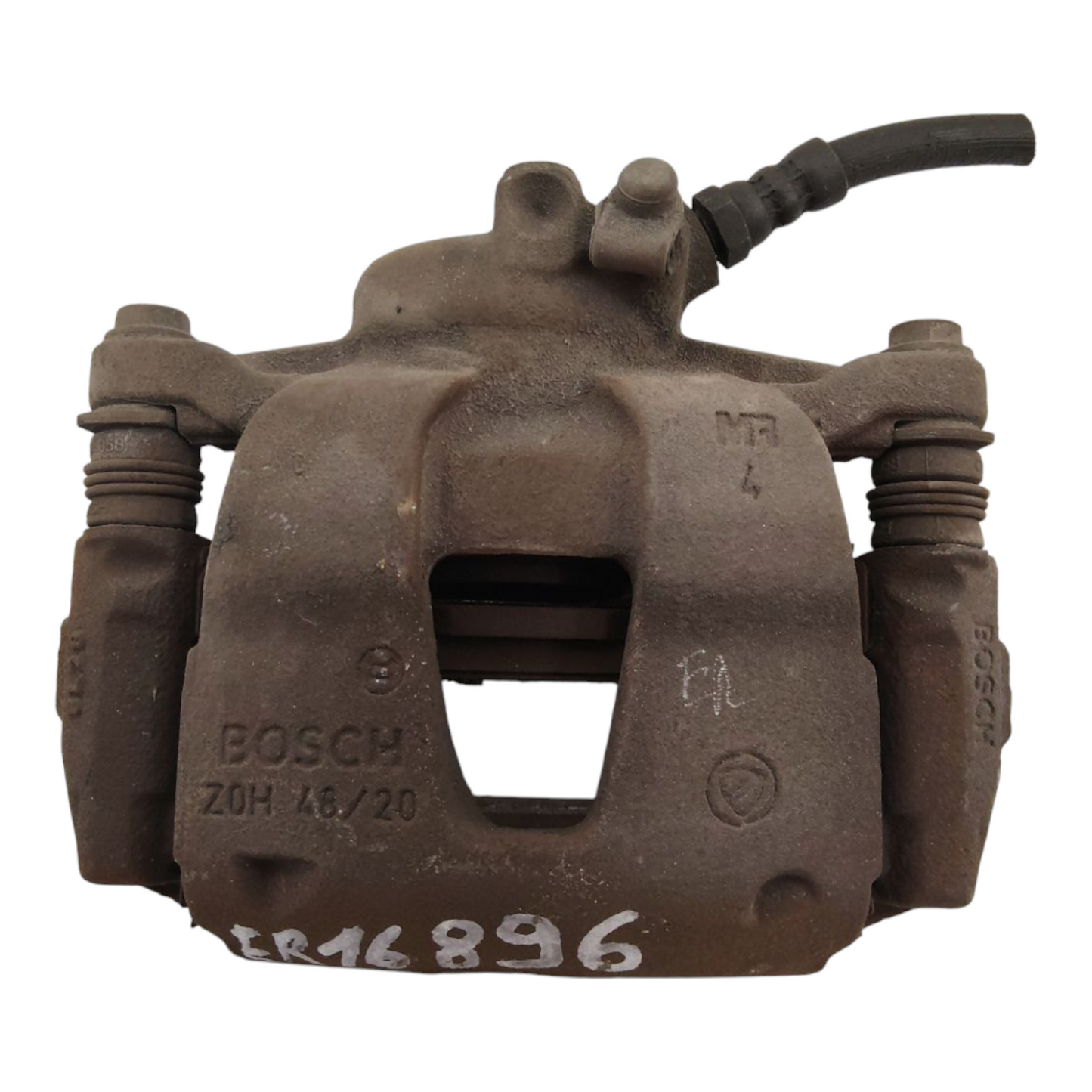 Pinza Freno Anteriore Sinistro FIAT PANDA 2 Serie/500 2 Serie