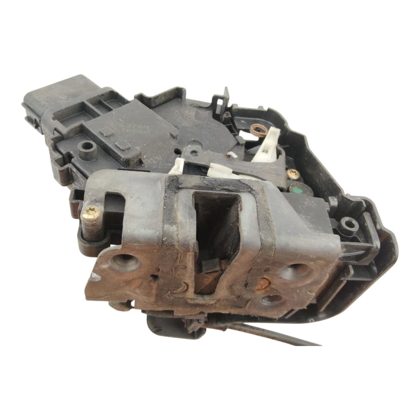 Serratura Porta Anteriore Destro FORD C-MAX 1 Serie