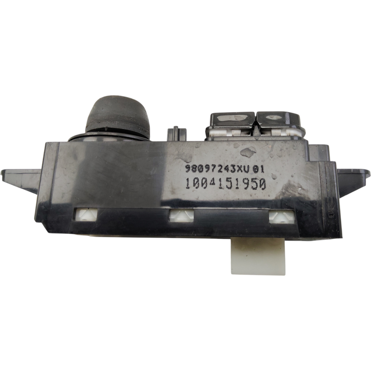 Joystick Comandi Autoradio PEUGEOT 208 1 Serie