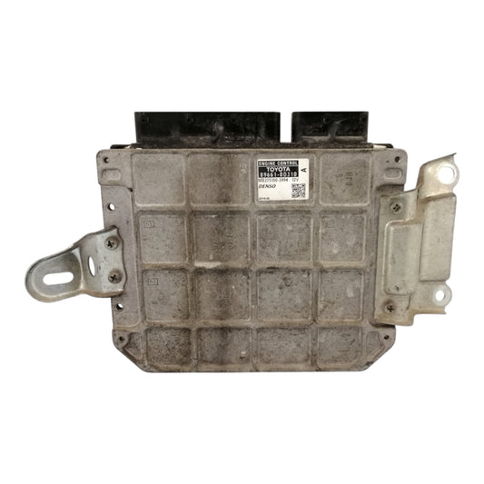 Centralina Iniezione TOYOTA YARIS 2 Serie 1.3 Benzina Motore 2SZ FE