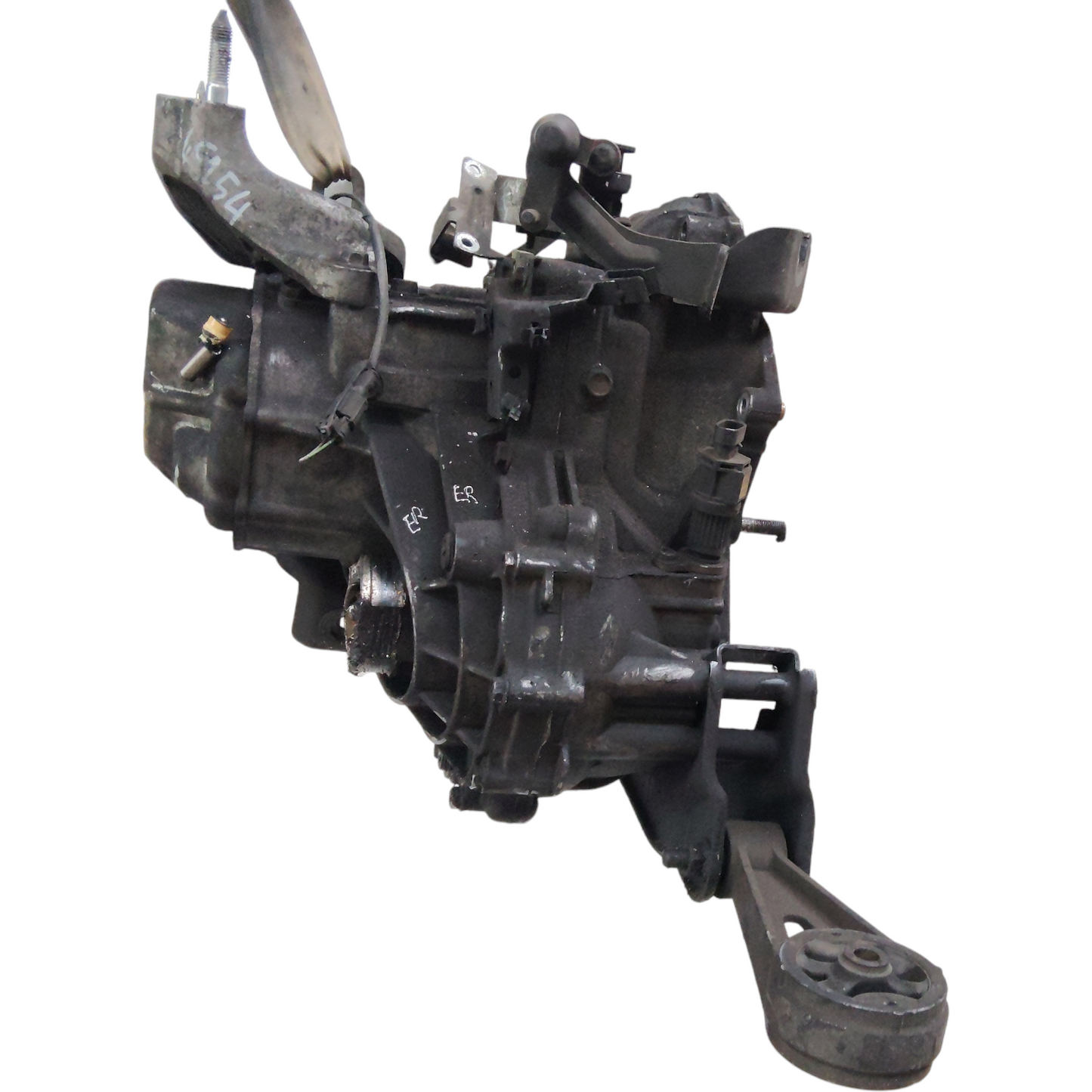 Cambio Manuale 5 Marce CHEVROLET SPARK 1.0 Motore B10D1