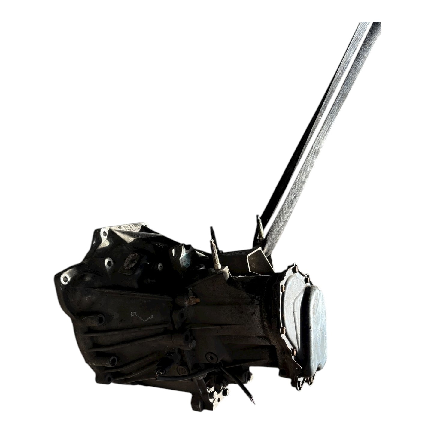 Cambio Manuale 5 Marce FORD FIESTA 4 Serie 1.2 Benzina 55 Kw