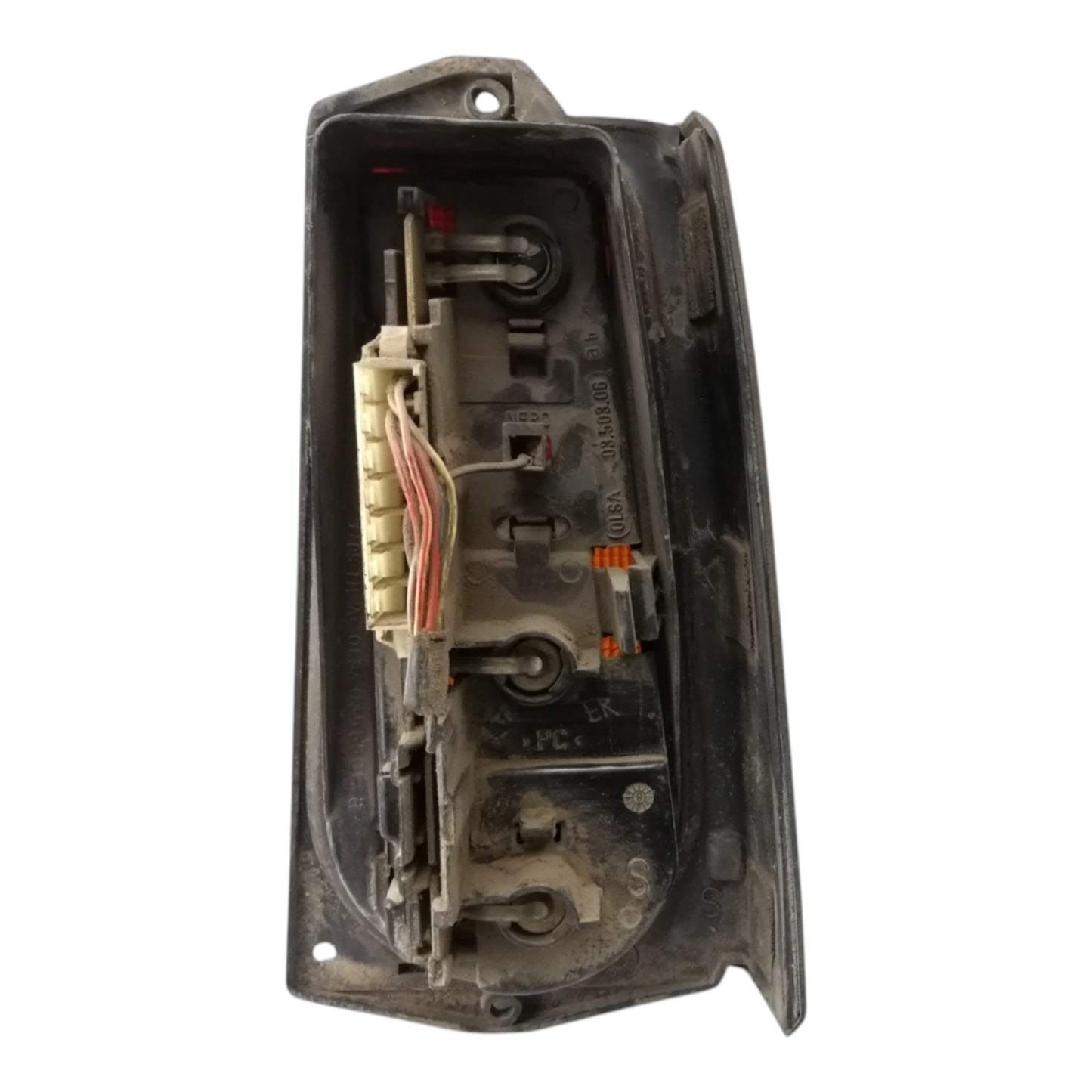 Fanale Stop Posteriore Sinistro FIAT PANDA 1 Serie Berlina VAN