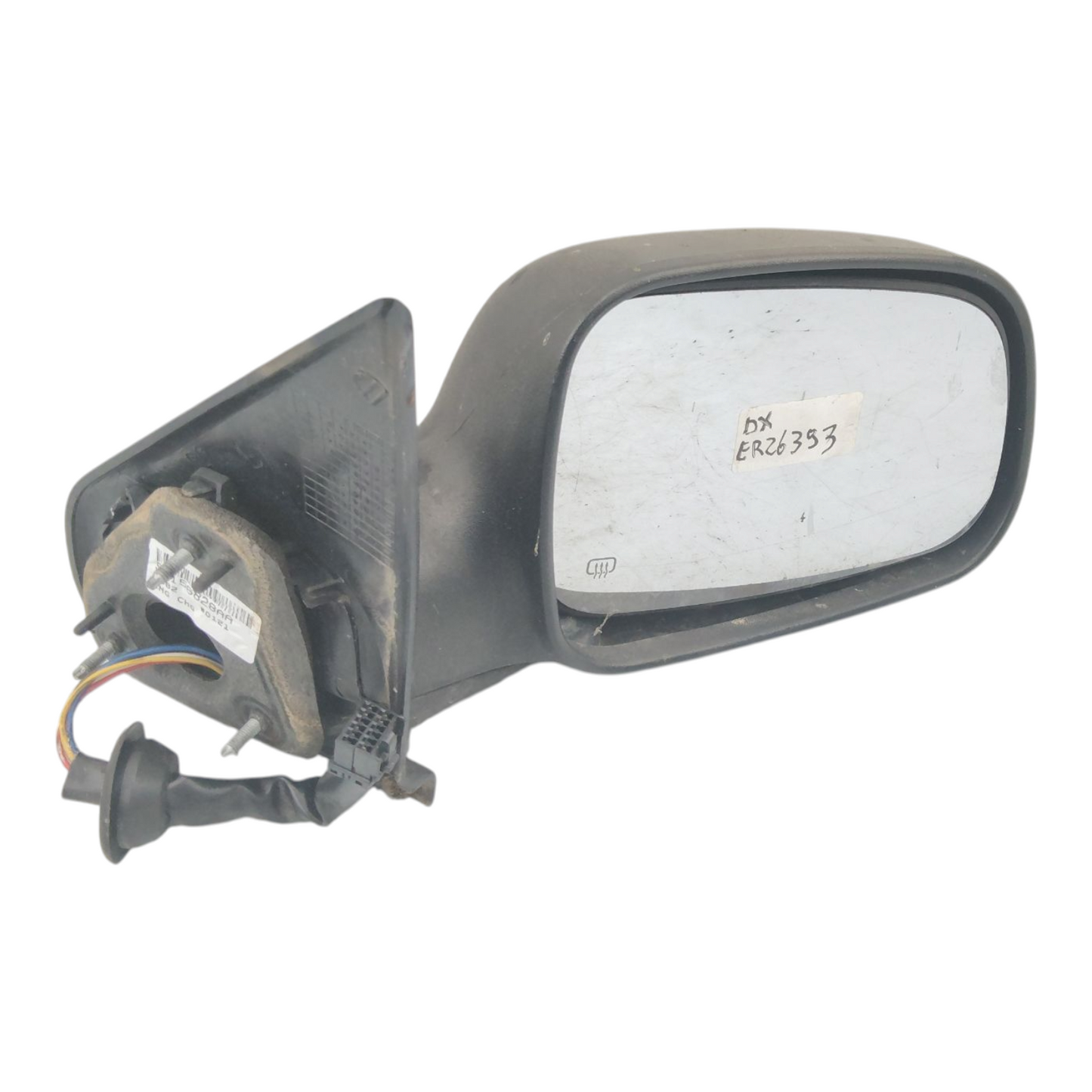 Specchietto Retrovisore Anteriore Destro JEEP GRAND CHEROKEE 2 Serie