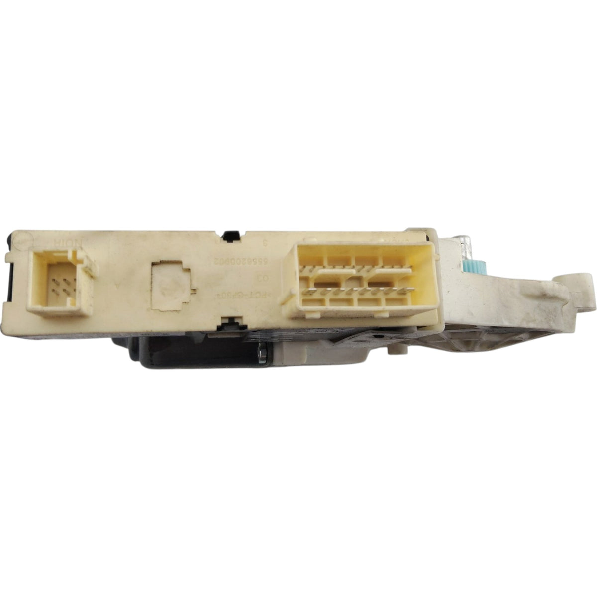 Motorino Alzacristallo Anteriore Destro PEUGEOT 307 2 Serie 5 Porte