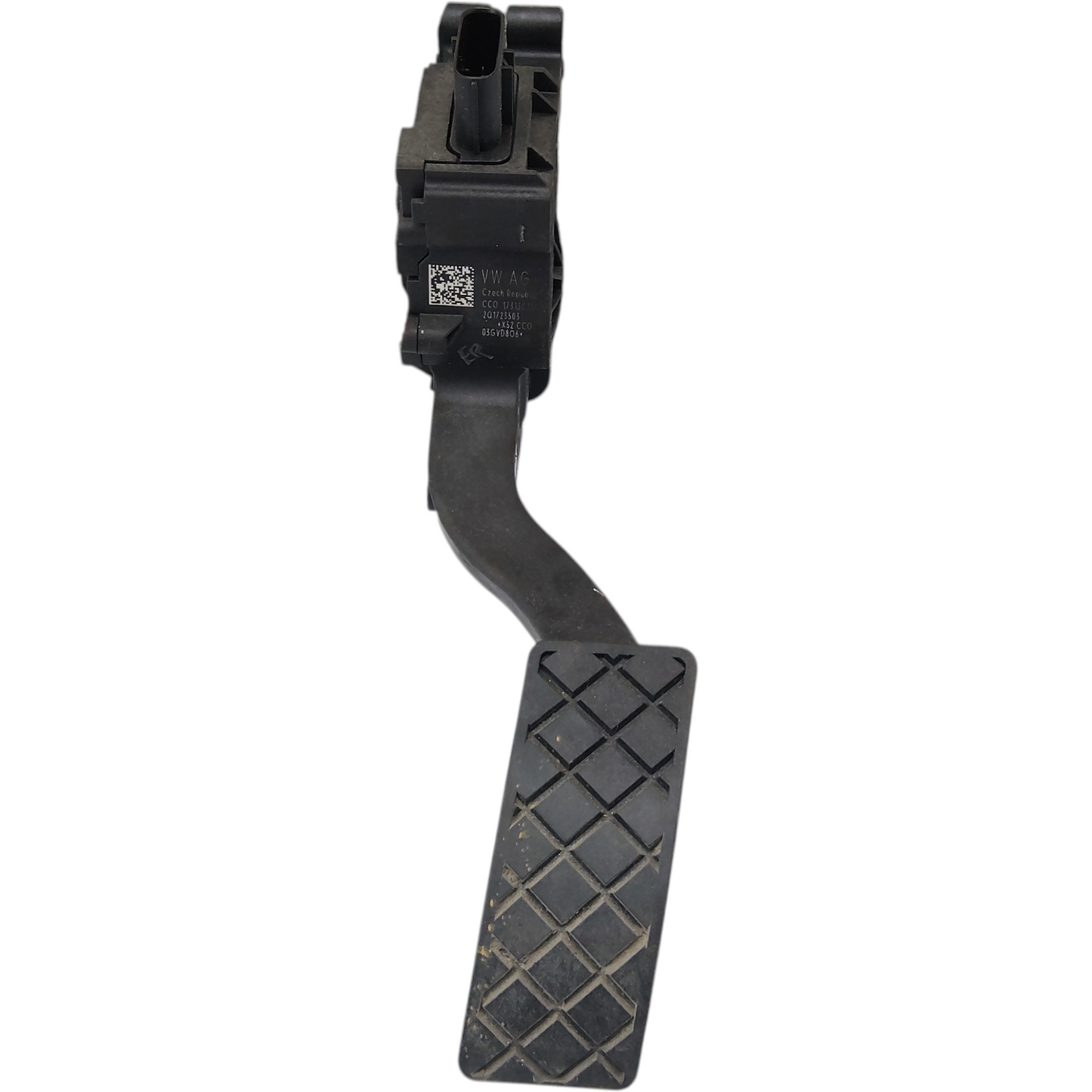 Pedale Acceleratore SEAT ARONA Diesel Benzina