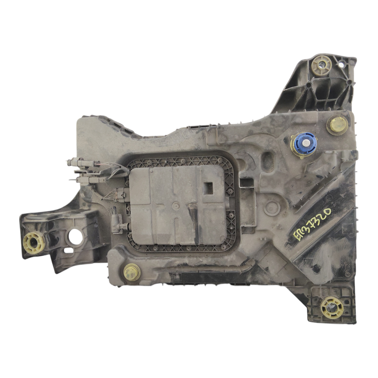 Serbatoio Adblue CITROEN C4 PICASSO 2 Serie 1.6 Diesel BH01