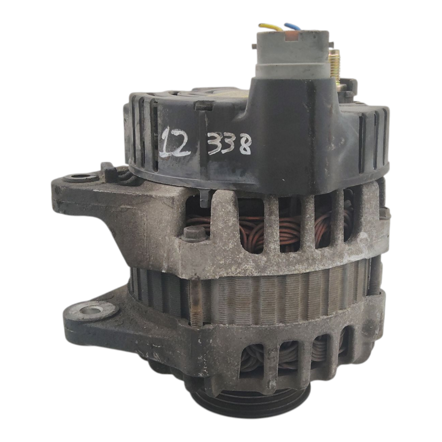 Alternatore HYUNDAI ATOS PRIME 1 Serie/GETZ 1 Serie 1.0 1.1 Benzina
