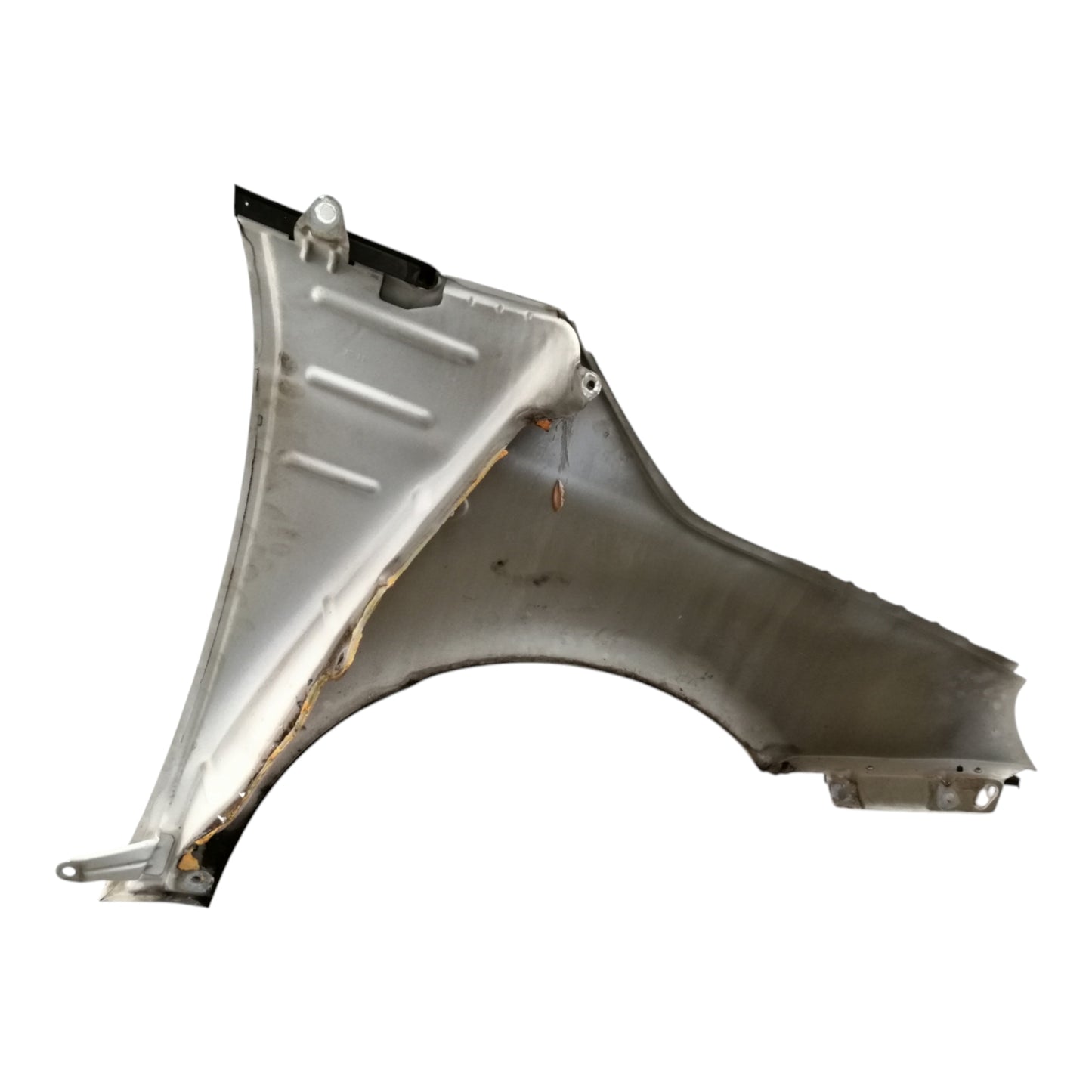 Parafango Anteriore Sinistro FIAT 500 2 Serie Berlina