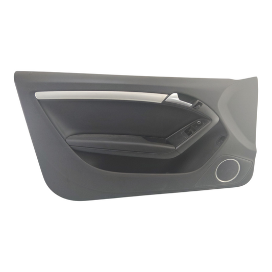 Pannello Rivestimento Porta Anteriore Sinistro AUDI A5 8T3 8F7