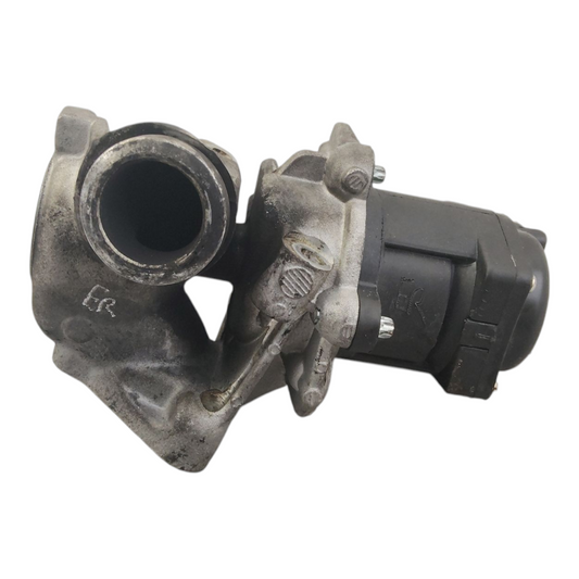 Valvola Egr FORD FOCUS 2 3 Serie 1.6 Diesel