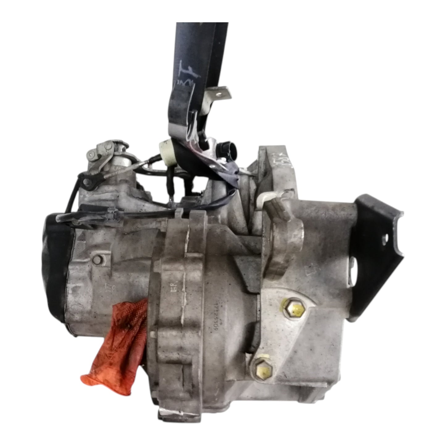 Cambio Manuale 5 Marce SUZUKI SWIFT 4 Serie 1.3 DDiS Motore D13A