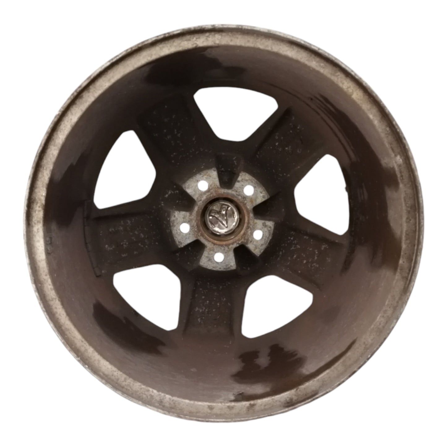 Cerchio In Lega Raggio 17 DODGE CALIBER 6.5JX17H2 ET39 5 Fori