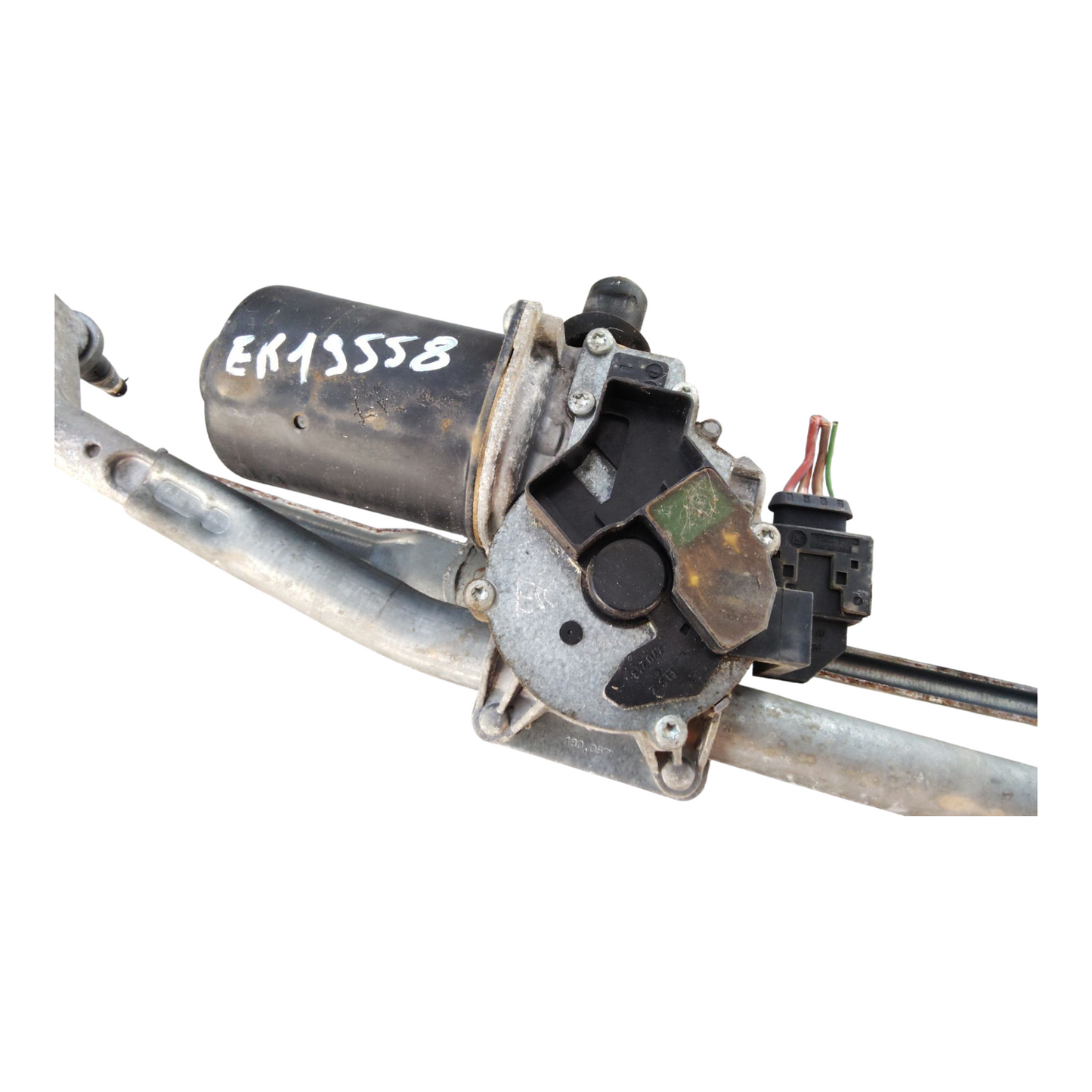 Meccanismo Tandem Tergicristallo MERCEDES CLASSE A W169/CLASSE B W245