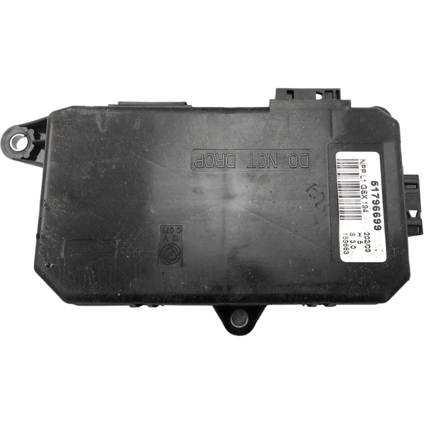 Centralina Di Comando Porta Anteriore Destro FIAT CROMA 2 Serie