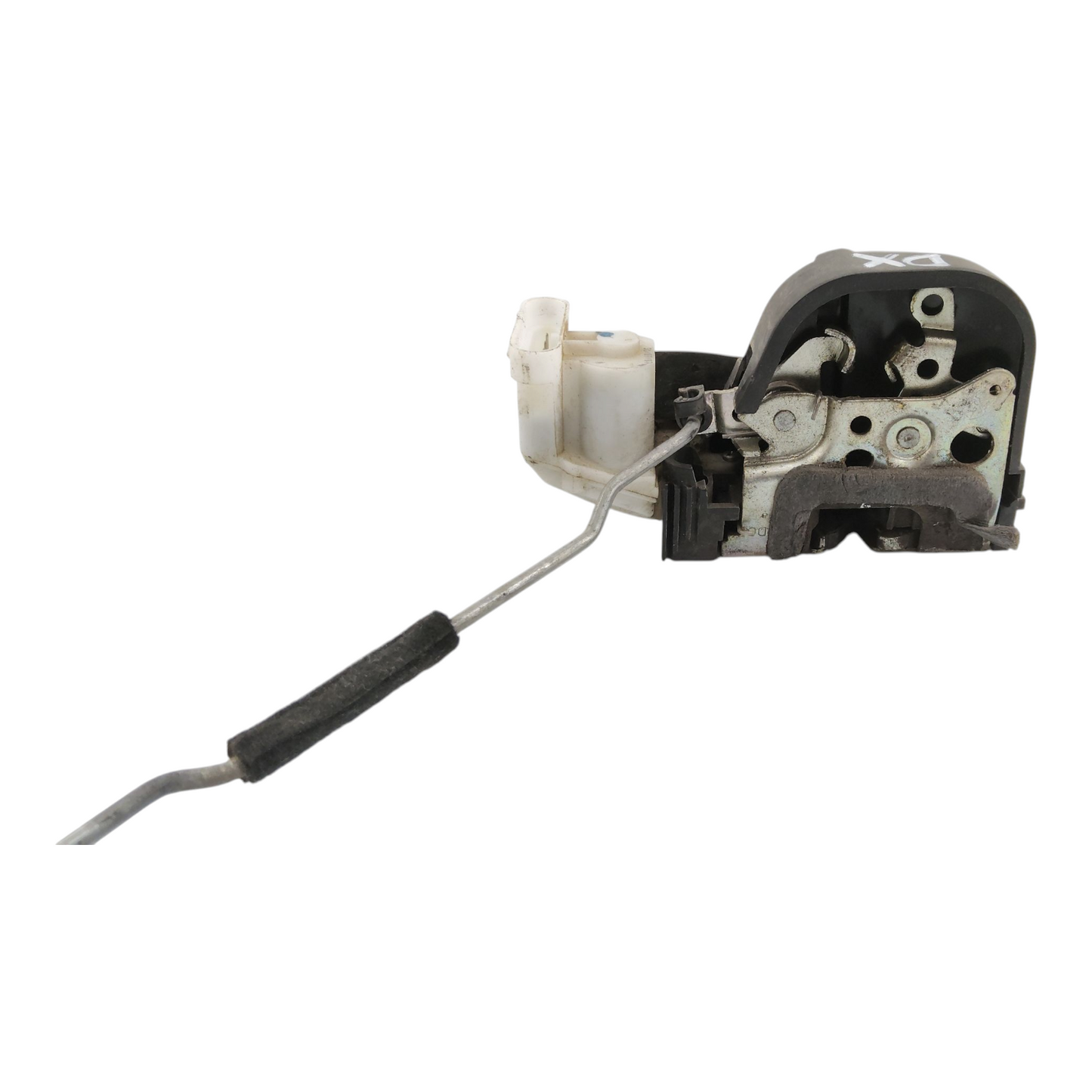 Serratura Porta Anteriore Destro ALFA ROMEO 147 1 2 Serie/GT