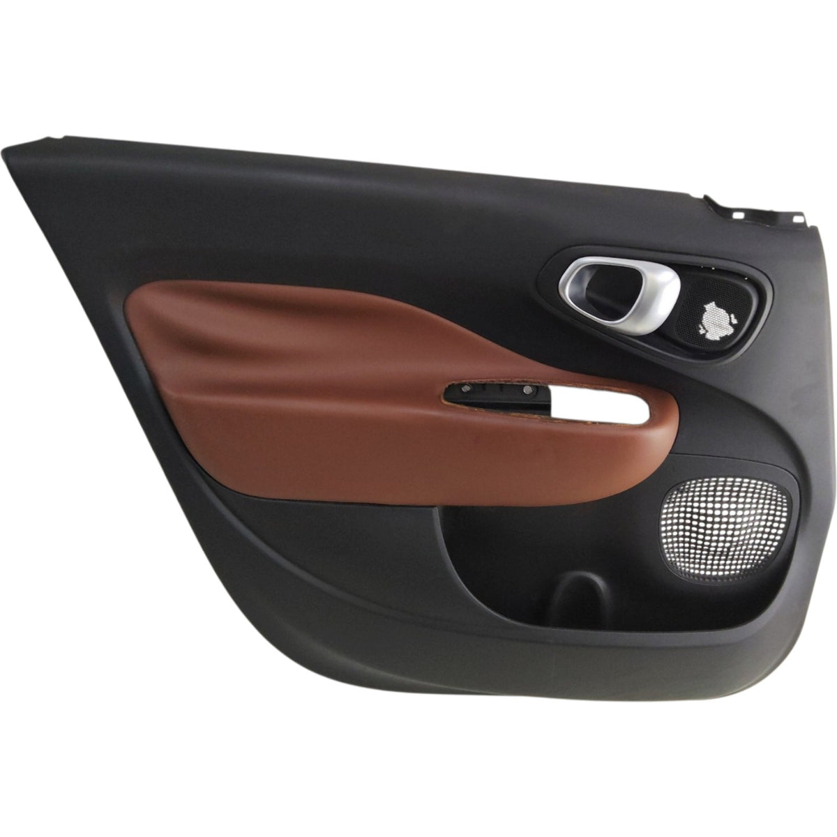 Pannello Rivestimento Porta Anteriore Sinistro FIAT 500L Pre-Restyling