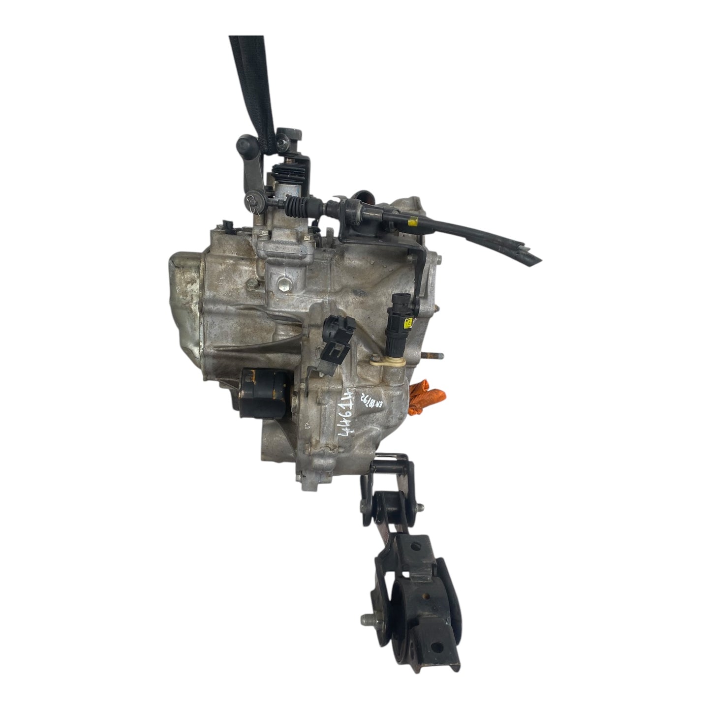 Cambio Manuale 5 Marce CHEVROLET MATIZ 2 Serie 0.8 Benzina Gpl