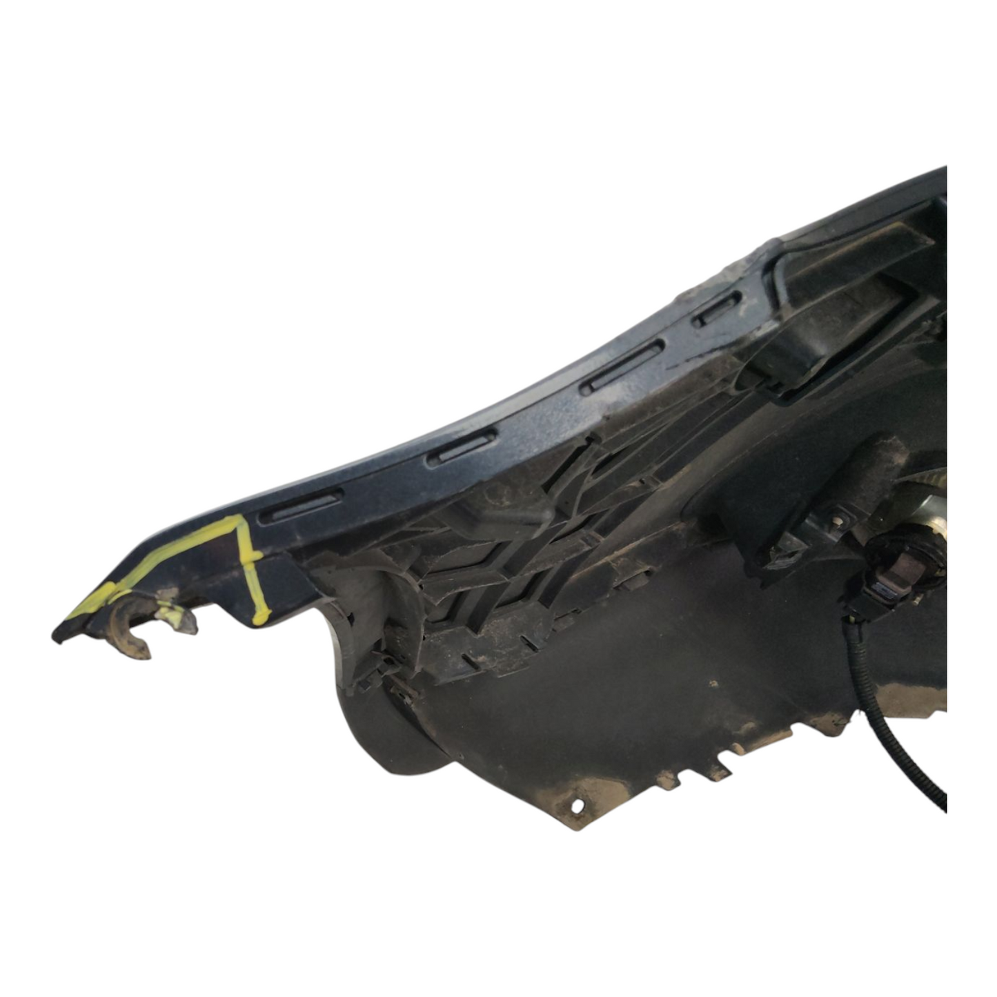 Paraurti Anteriore VOLKSWAGEN GOLF PLUS 1 Serie