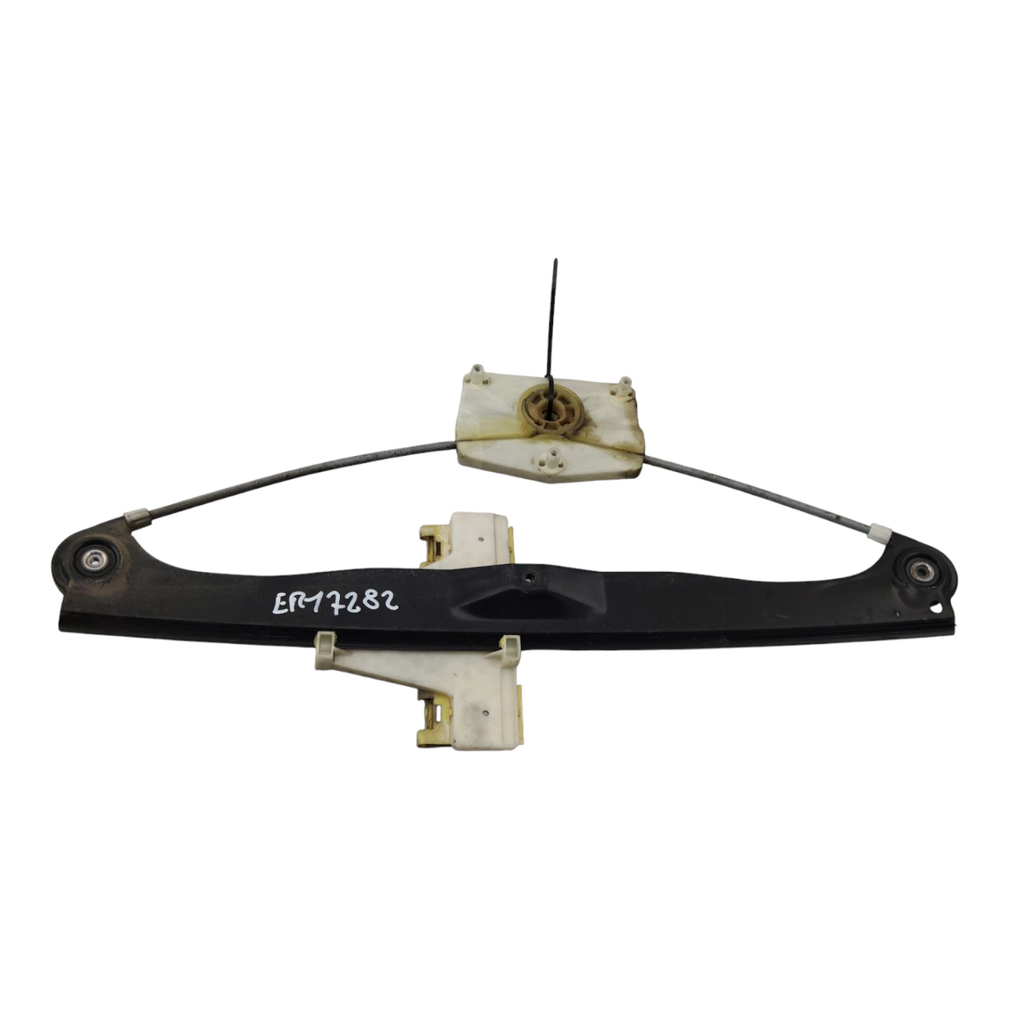 Alzacristallo Alzavetro Posteriore Destro AUDI A3 8PA