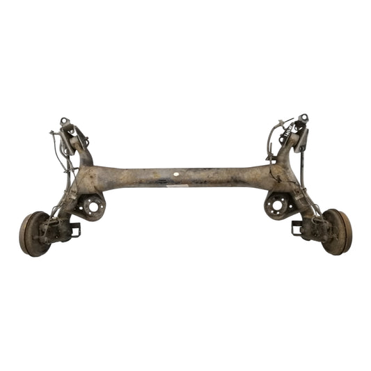 Assale Posteriore FIAT PUNTO 2 Serie Berlina Benzina Diesel