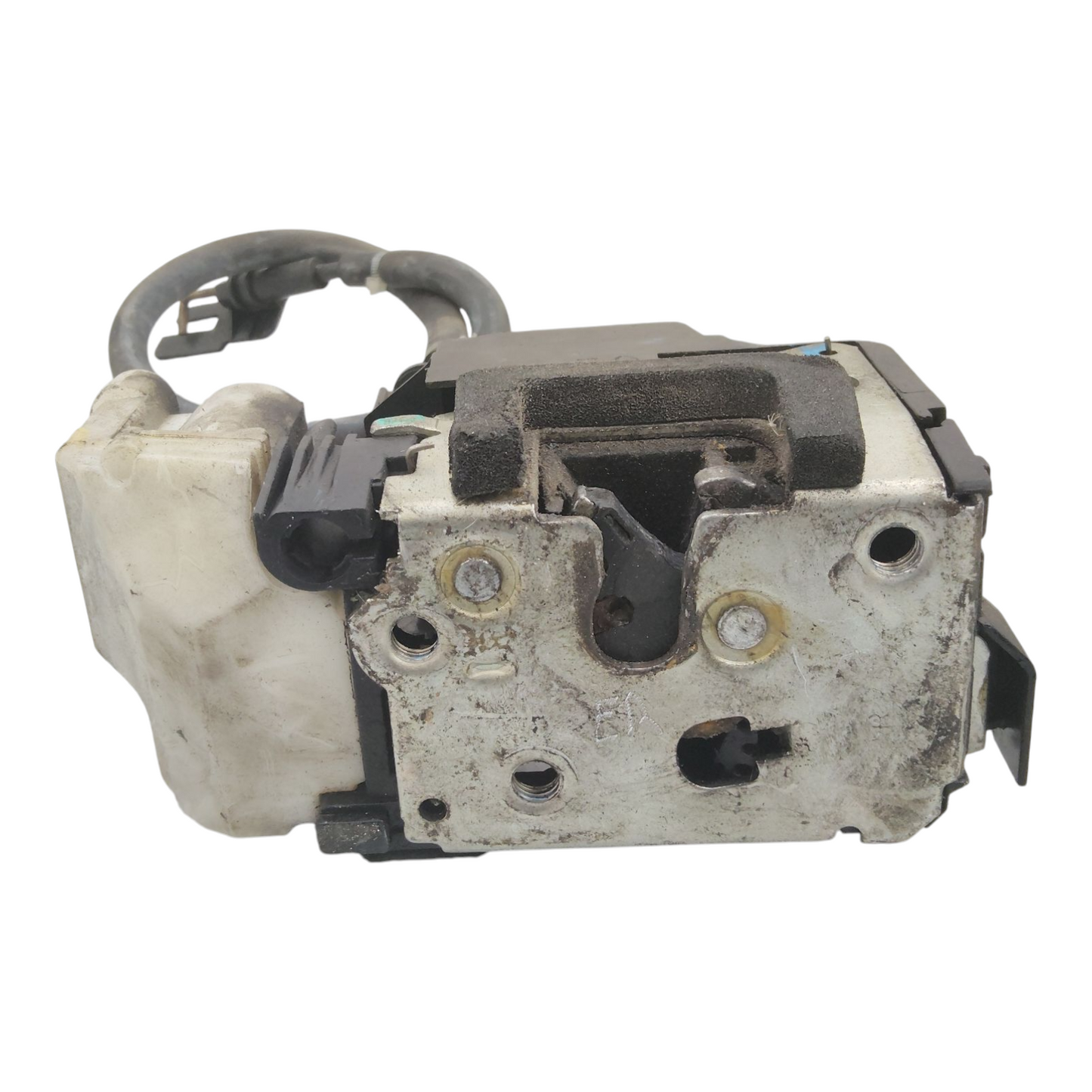 Serratura Porta Anteriore Destro FIAT DOBLO' 1 2 Serie