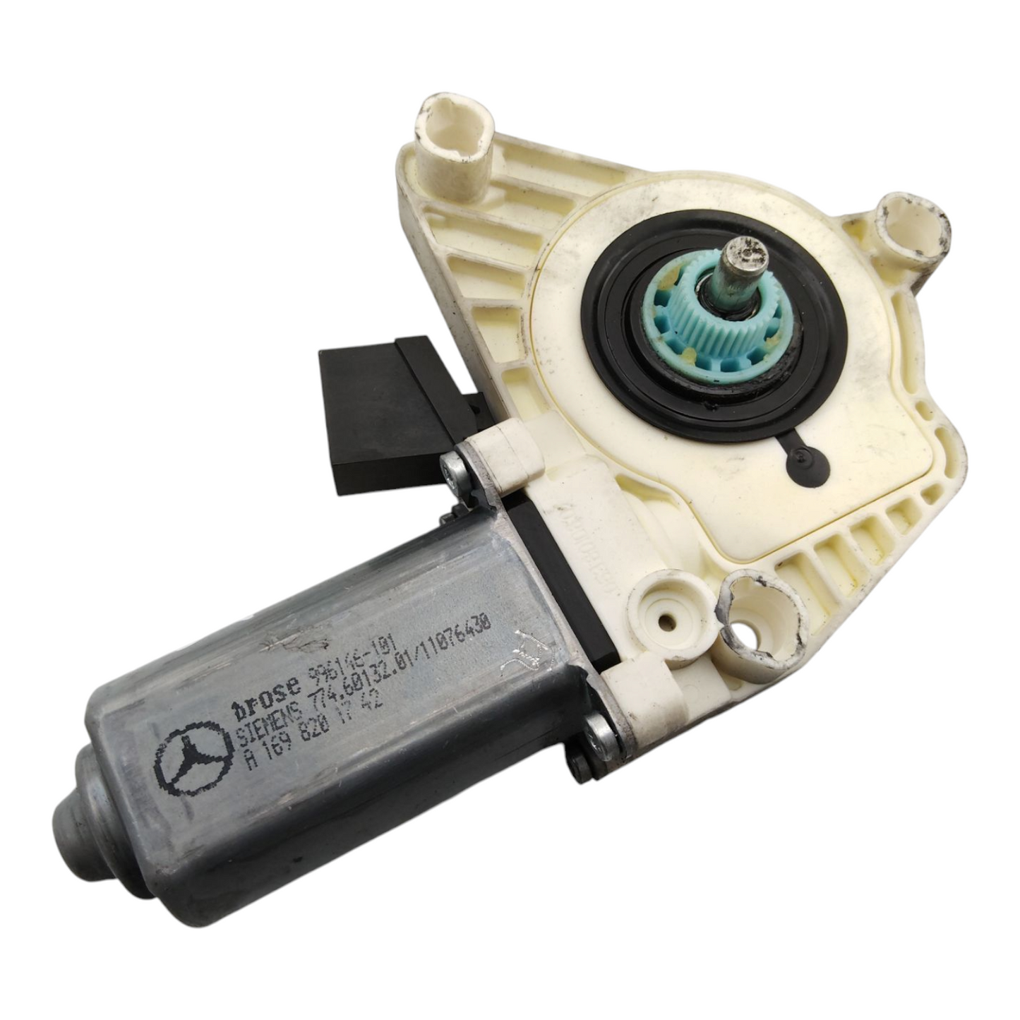 Motorino Alzacristallo Porta Anteriore Sinistro MERCEDES CLASSE B W245