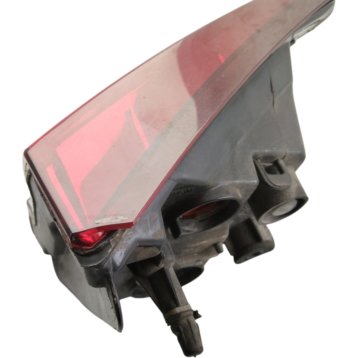 Fanale Stop Interno Posteriore Destro RENAULT MEGANE 3 Serie SW