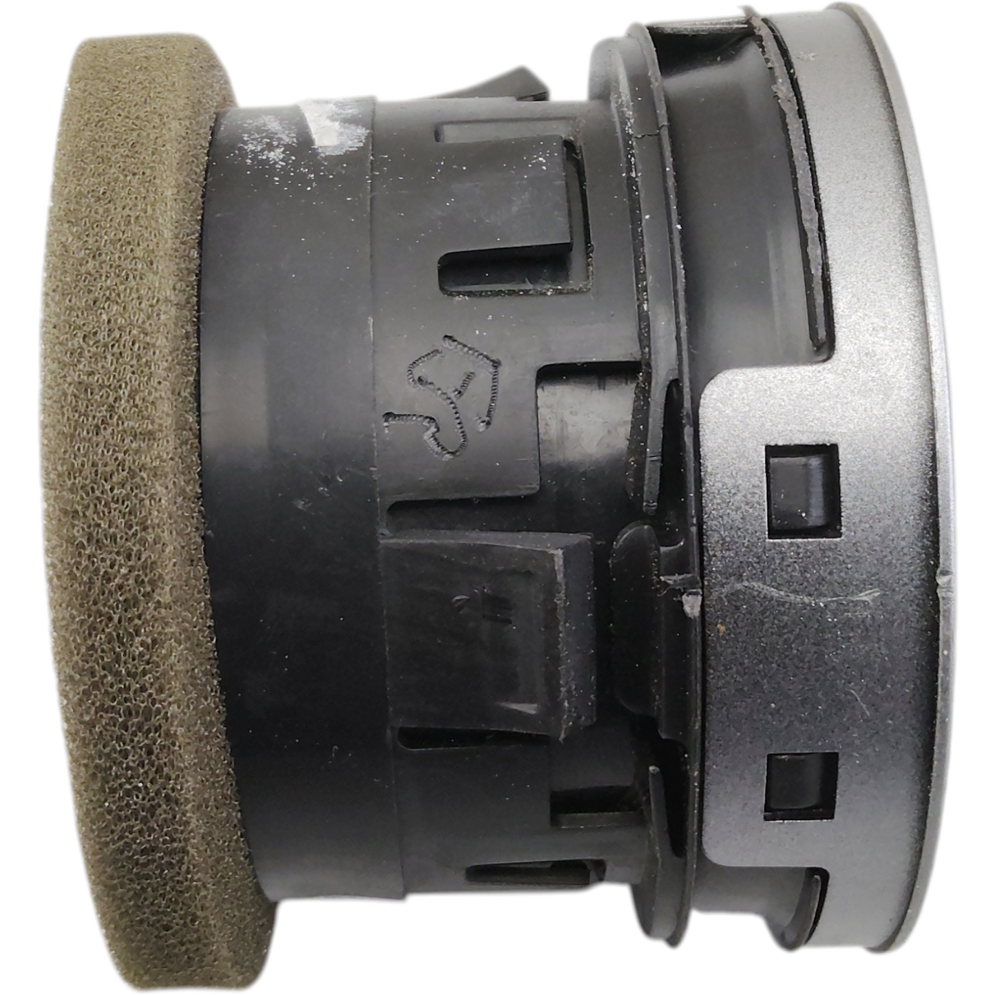 Bocchetta Aria Cruscotto FORD FIESTA 5 Serie