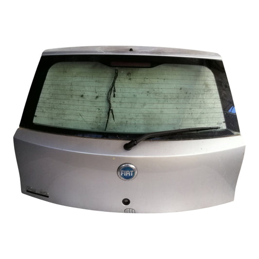 Portello Portellone Posteriore FIAT PUNTO 2 Serie 5 Porte