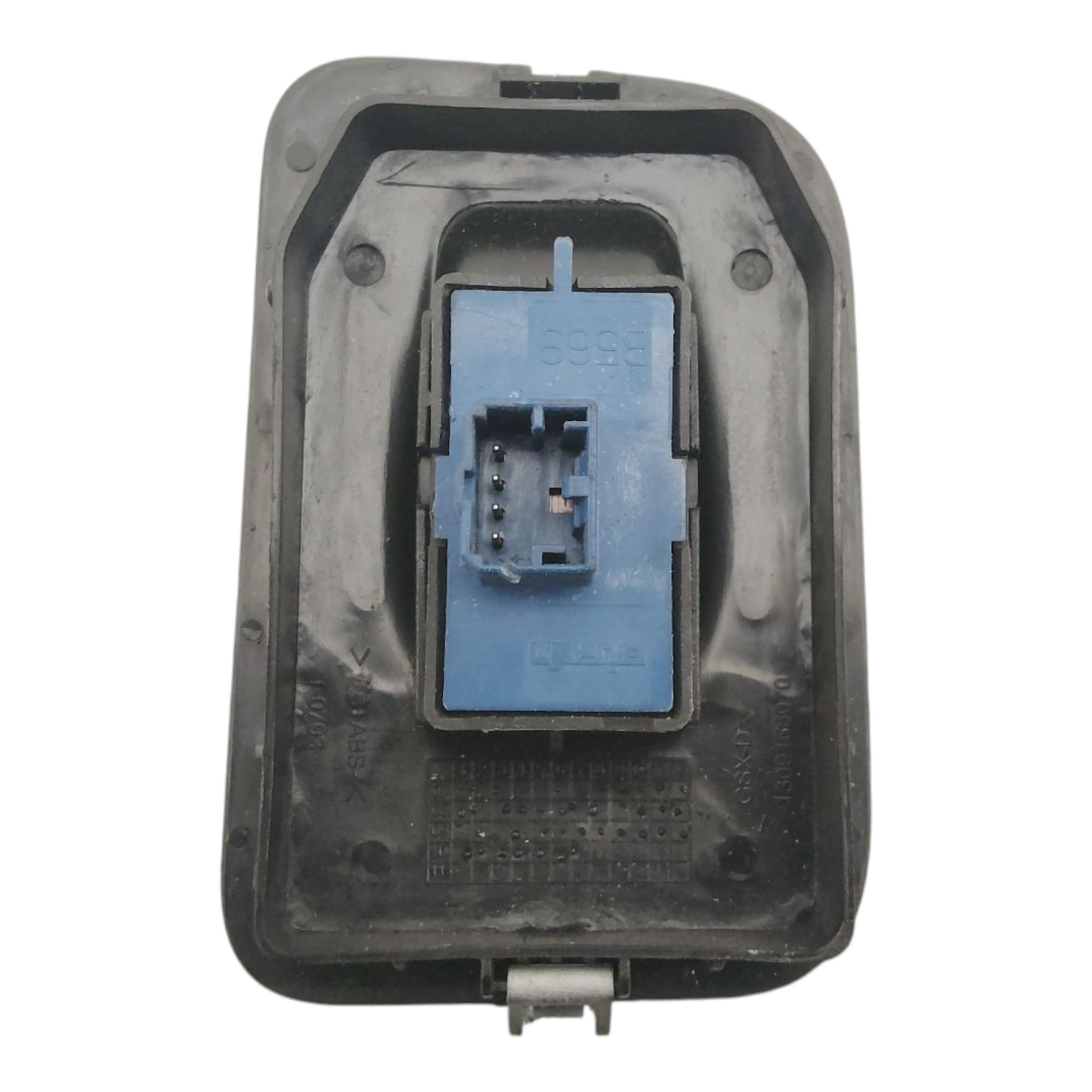 Interruttore Alzacristalli Alzavetro Anteriore Destro PEUGEOT BIPPER