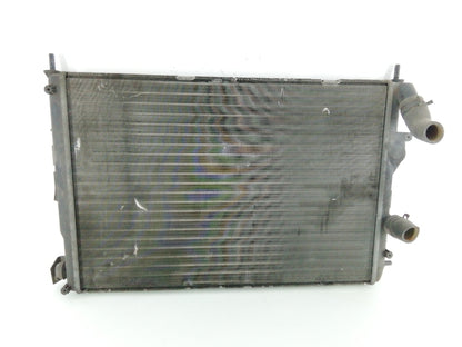 Radiatore acqua renault scenic ( 1999 > 2003 ) benzina - valeo 8200062690