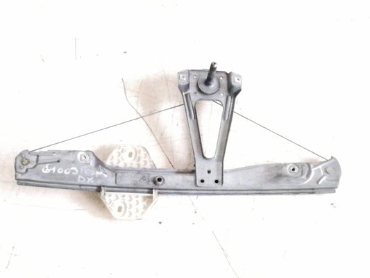 Alzacristalli manuale renault clio (1998 > 2010) porta posteriore destra
