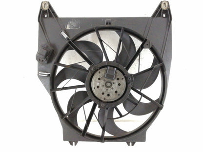 Elettroventola renault kangoo 1.9 d ( 1997 > 2003 ) 7701043964 ventola